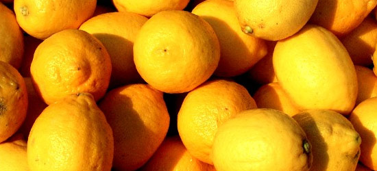 Les bienfaits du citron pour un régime et une cure détox
