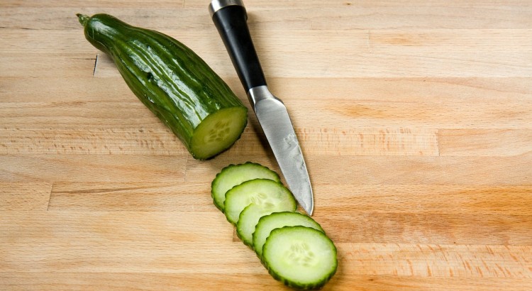 10 bonnes raisons d'aimer les concombres
