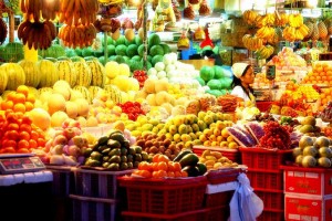 10 fruits excellents pour la santé