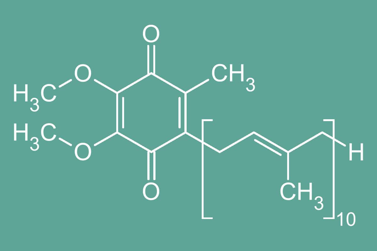 Coenzyme Q10 : choisir un complément qui en contient