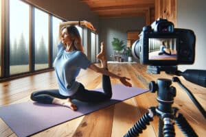 8 chaînes YouTube pour faire du sport à la maison